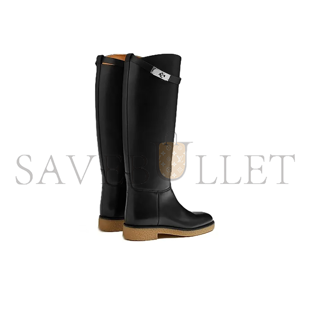H**mes faustine boot h222087z02